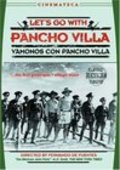 Vamonos con Pancho Villa! movie in Fernando de Fuentes filmography.