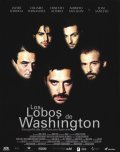 Los lobos de Washington movie in Mariano Barroso filmography.