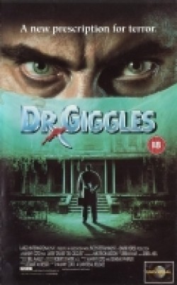 Dr. Giggles movie in Manny Coto filmography.