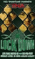 TNA Wrestling: Lockdown movie in Jeremy Borash filmography.
