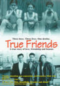 True Friends movie in Eddie Jones filmography.