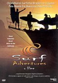 Surf Adventures - O Filme movie in Arthur Fontes filmography.