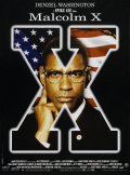 Malcolm X movie in Spike Lee filmography.