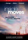 Inside Moves is the best movie in Steve Kahan filmography.