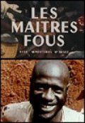 Les maitres fous movie in Jean Rouch filmography.