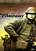 Bad Company movie in Robert Benton filmography.