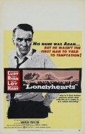Lonelyhearts is the best movie in Frank Overton filmography.