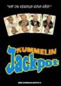 Kummelin jackpot movie in Heikki Silvennoinen filmography.