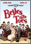 Belles on Their Toes movie in Henry Levin filmography.