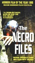 The Necro Files movie in Matt Jaissle filmography.