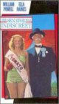 The Senator Was Indiscreet movie in William Powell filmography.