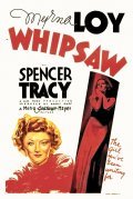 Whipsaw movie in Myrna Loy filmography.