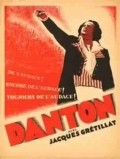 Danton is the best movie in Andre Fouche filmography.