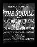 The Squall movie in Alexander Korda filmography.