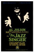 The Jazz Singer movie in Alan Crosland filmography.