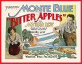 Bitter Apples movie in Paul Ellis filmography.