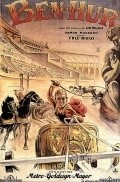 Ben-Hur: A Tale of the Christ movie in Fred Niblo filmography.