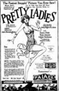 Pretty Ladies movie in Norma Shearer filmography.