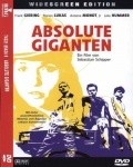 Absolute Giganten is the best movie in Albert Kitzl filmography.