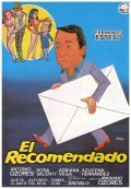 El recomendado movie in Alfonso Del Real filmography.