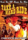 Take a Hard Ride movie in Antonio Margheriti filmography.