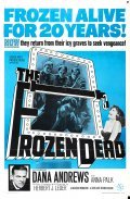 The Frozen Dead is the best movie in Alan Tilvern filmography.