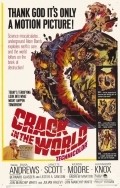 Crack in the World movie in Janette Scott filmography.