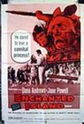 Enchanted Island movie in Arthur Shields filmography.