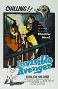 The Invisible Avenger movie in Djon Sledj filmography.