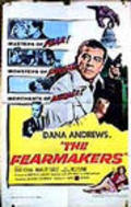 The Fearmakers is the best movie in Kelly Thordsen filmography.