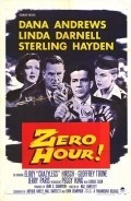 Zero Hour! movie in Hall Bartlett filmography.