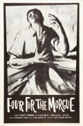 Four for the Morgue is the best movie in Ed Pyle filmography.