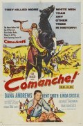 Comanche movie in George Sherman filmography.