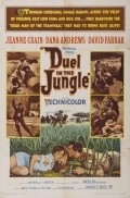 Duel in the Jungle movie in David Farrar filmography.