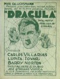 Dracula movie in George Melford filmography.
