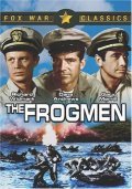 The Frogmen movie in Lloyd Bacon filmography.