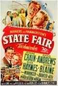 State Fair movie in Percy Kilbride filmography.