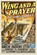 Wing and a Prayer movie in Henry Hathaway filmography.
