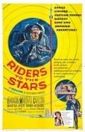 Riders to the Stars is the best movie in Lawrence Dobkin filmography.