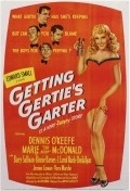 Getting Gertie's Garter movie in Sheila Ryan filmography.
