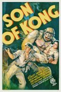 The Son of Kong movie in Ernest B. Schoedsack filmography.