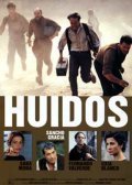 Huidos movie in Fernando Valverde filmography.