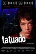 Tatuado movie in Eduardo Raspo filmography.