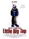 Little Big Top movie in Ward Roberts filmography.
