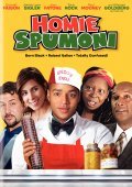 Homie Spumoni is the best movie in Joey Fatone filmography.