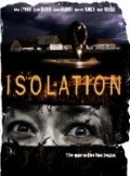 Isolation movie in Billy O'Brien filmography.