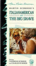 The Big Shave movie in Martin Scorsese filmography.