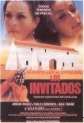 Los invitados movie in Pablo Carbonell filmography.