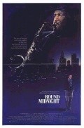 Round Midnight movie in Bertrand Tavernier filmography.