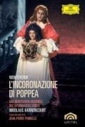 L'incoronazione di Poppea movie in Jean-Pierre Ponnelle filmography.